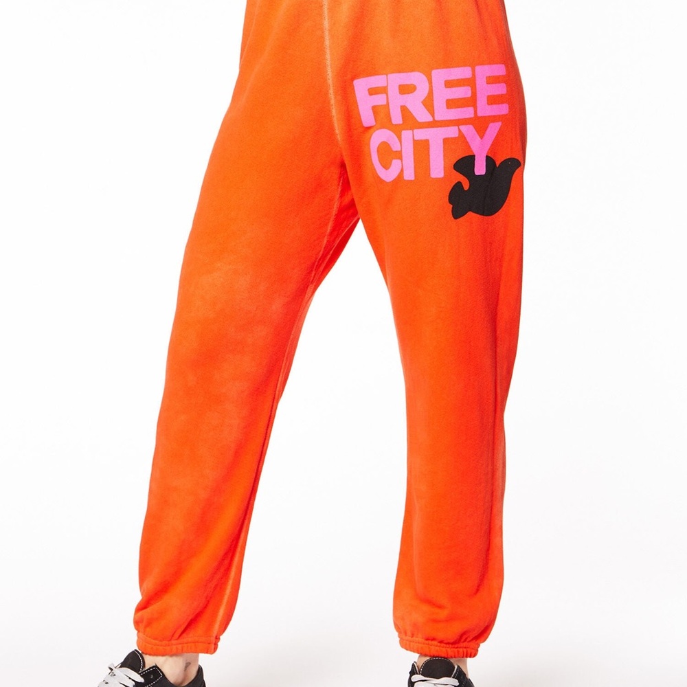 LETSGO FREECITY OG SWEATPANT